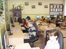 Безопасность в Интернете Безопасность в Интернете