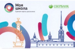 Единая карта школьника Единая карта школьника